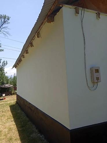 пгт манас: 4 комнаты, 100 м², 3 соток, Люксембург, Собственник — 9