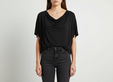 bluzka nirvana h m: Madonna, Women's blouse, size One size