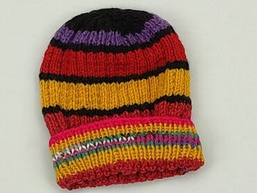 columbia czapka zimowa: Czapka, stan - Bardzo dobry