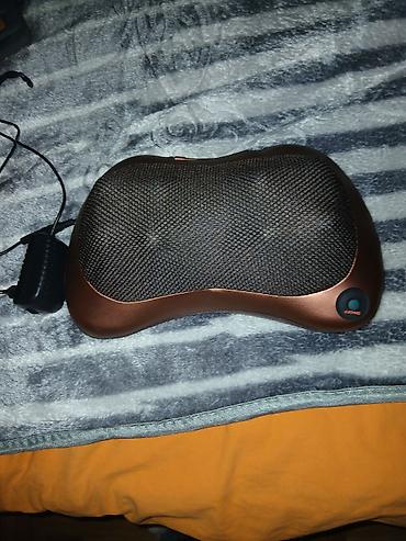 komutator paljenja: CAR&HOME masažer jastuk CHM-8018 / CHM-8028 ppgodam za kola ili — 5