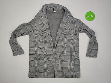 dr mitra bluzy: H&M Divided, Kardigan damski, rozmiar XL — 2