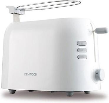 kenwood maqnitola: №: 16165 Məhsulun adı: Toster Kenwood TTP220 Brend: Kenwood — 1
