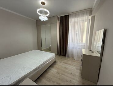 Продажа квартир: 2 комнаты, 76 м², Элитка, 15 этаж, Евроремонт — 5