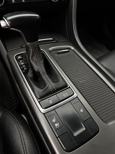 рулевой рейка киа к5: Kia K5: 2018 г., Автомат, Газ, Седан — 3