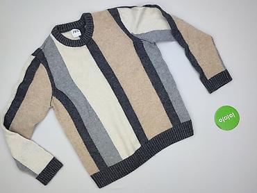 zara xl: Zara, Sweter damski, rozmiar L — 2