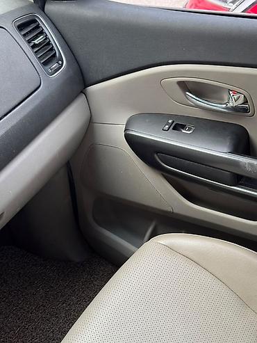 kia sportag: Kia Carnival: 2020 г., Автомат, Минивэн — 9