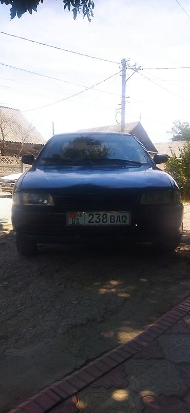 srs: Mitsubishi Lancer: 1996 г., 1.3 л, Механика, Седан — 1