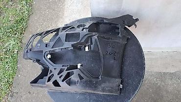 mini javor: NOSAC BRANIKA PL G20 21 ZA BMW SERIJA 3 | nosac branika bmw 3 f20-21 — 1