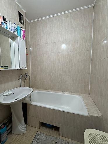 52: 2 комнаты, 52 м², Нижний Джал (Джал-23) 106 серия, 5 этаж, Евроремонт — 9