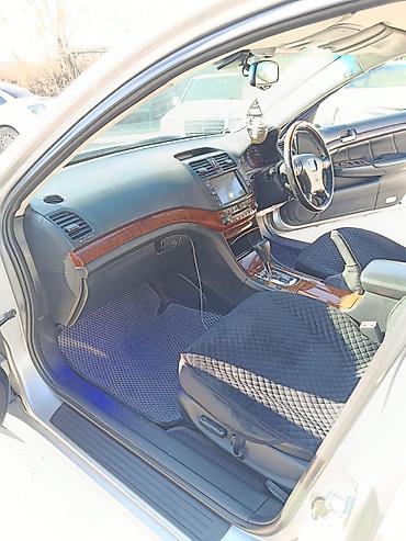 Honda: Honda Inspire: 2003 г., 3 л, Автомат, Бензин, Седан — 15