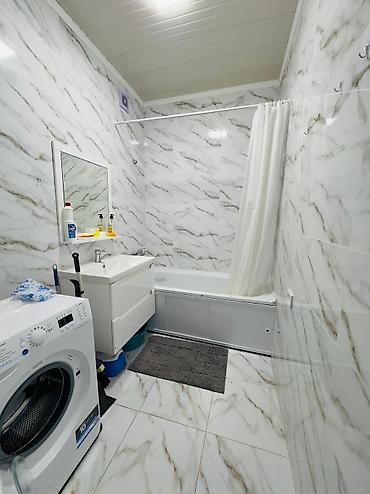 Посуточная аренда квартир: 2 комнаты, Постельное белье, Кондиционер, Парковка — 10