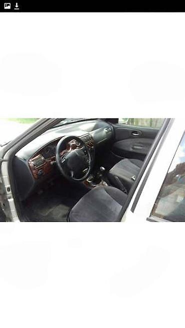prodaj: FORD FIESTA 1996. GOD. - KOMPLETAN AUTO U DELOVIMA | FORD velika — 4