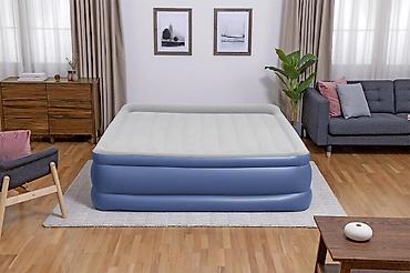 hava döşək: Şişmə döşək "Bestway"Bestway 194.99 ₼ Bestway 214.99 ₼ Bestway 174.99 — 4