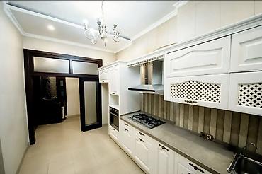 Продажа квартир: 4 комнаты, 188 м², Дордой Плаза ТРЦ Элитка, 14 этаж, Евроремонт — 6