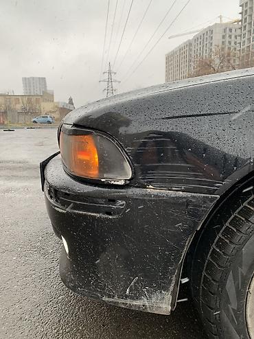 BMW: BMW 5 series: 1998 г., 2.5 л, Механика, Бензин, Седан at lalafo.kg — 11 BMW: BMW 5 series: 1998 г., 2.5 л, Механика, Бензин, Седан — 11