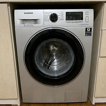 Samsung 6.5 kq ela vezyetdedi yeniden seçilmir 265 azn Zabrat s180