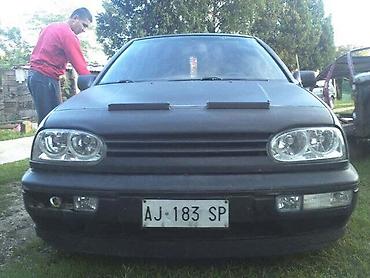 grejaci golf 4: VOLKSWAGEN - KOMPLETAN AUTO U DELOVIMA | DELOVI ZA VW VOZILA, GOLF — 3