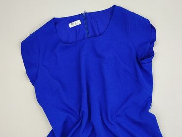duże rozmiary ekskluzywne sukienki plus size: Women`s dress, size XL (EU 42)