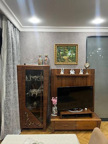 Qonaq otağı dəstləri: Yeni, Komod, TV altlığı, Servant, İtaliya — 7