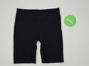 getry guess: Amisu, Legginsy Krótkie damskie, rozmiar L — 2