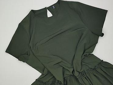 pantofle panda: Shein Curve, Sukienka damska, rozmiar 4XL — 1