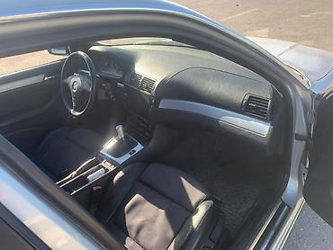 BMW: BMW 3 series: 2 l | 1998 il Sedan — 1