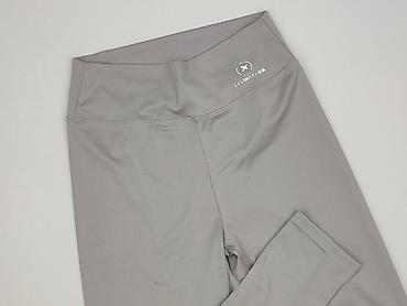 dla wysokich: Glo-Story, Legginsy Sportowe damskie, rozmiar S — 1