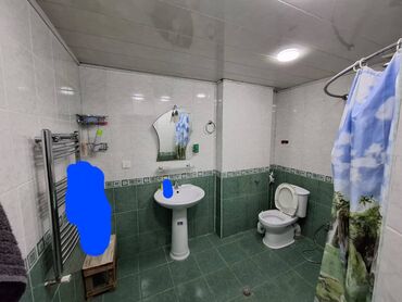 Uzunmüddətli kirayə mənzillər: Xətai rayonu, Məhəmməd Hadi küçəsində, Kolorit restoranın yanında, 15 — 15