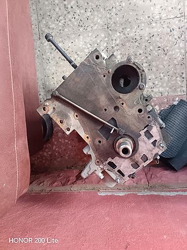 cross motor: Məhsul: Daxili yanma mühərriki bloku (qol-blok) Təsvir: - Tam — 3