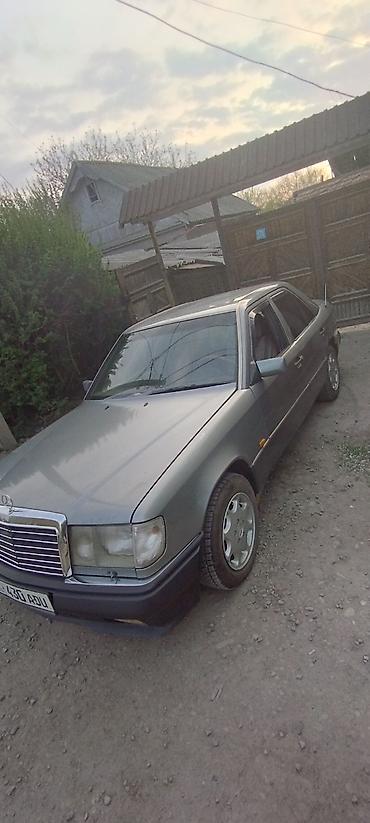 зеркало w140: Mercedes-Benz W124: 1992 г., 2.3 л, Механика, Бензин, Седан — 1