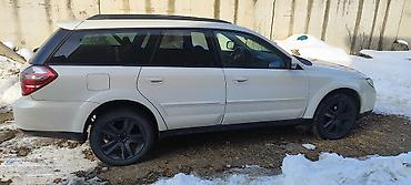 subaru forester sk: Subaru Outback: 2008 г., 2.5 л, Автомат, Бензин — 7
