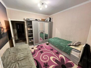 квартира на долгий срок восток 5: 3 комнаты, 79 м², 106 серия улучшенная, 1 этаж, Евроремонт