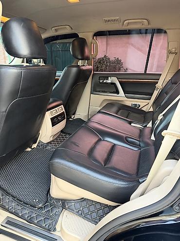 tayota progres: Toyota Land Cruiser: 2014 г., 4.5 л, Автомат, Дизель, Внедорожник — 8
