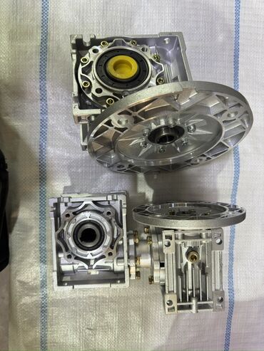 Электродвигатели: Электродвигатель, Однофазные — 15