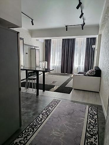 аренда малосемейки: 🏡 Сдается 2 комнатная студия 📍 адрес: Асанбай СК: Elite house — 2
