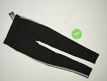 la infinity: NoNo, Legginsy Sportowe damskie, rozmiar XL — 3