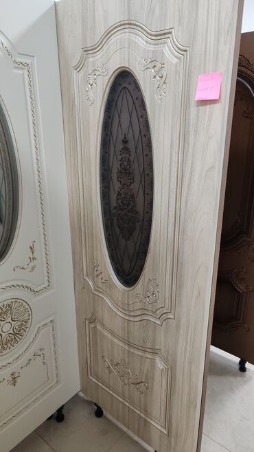 Otaq qapıları: Yeni Otaq qapısı 90x205 sm Zəmanətli, Ödənişli quraşdırma, Ödənişli çatdırılma, Rayonlara çatdırılma -da lalafo.az — 28 Otaq qapıları: Yeni Otaq qapısı 90x205 sm Zəmanətli, Ödənişli quraşdırma, Ödənişli çatdırılma, Rayonlara çatdırılma — 28
