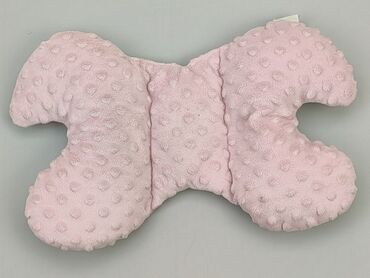 Pillows: PL - Pillow 41 x 24, color - Pink, condition - Good