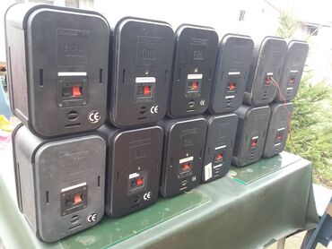 Zvučnici i stereo sistemi: Jbl C1-profesional i C1-one. -jbl c1-profesional, beli 65e/par. ; — 7