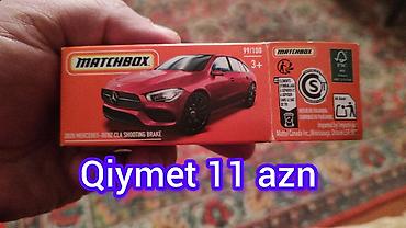 Avtomobil modelləri: Hot Wheels Wotcap - 2018 Honda Civic EF – 70s vs 90s seriyası, 1/10 — 10