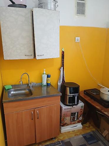 Продаем квартиру Бостери, Иссык Куль, 1 комнатная квартира, без