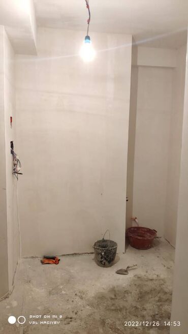 Yeni tikili: 2 otaqlı, Yeni tikili, 71 kv. m — 10