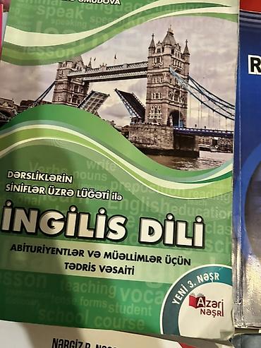 informatika codera 2026 pdf: İngilis dili Testlər 11-ci sinif, DİM, 1-ci hissə, 2023 il — 10