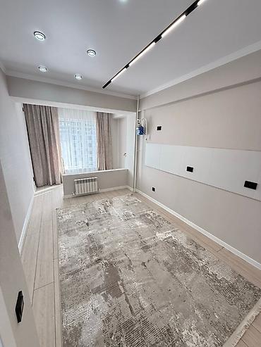 artwin: 1 комната, 37 м², АЮ Гранд Элитка, 9 этаж, Евроремонт — 1