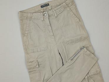 Marks & Spencer, Spodnie cargo damskie, rozmiar M
