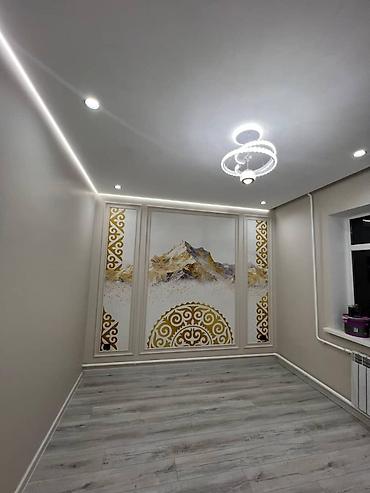 Ремонт под ключ: Реомнт квартира, домофис под ключ .стаж 8 жылдан ашык .дагы сурот — 45