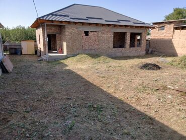 Продажа домов: Дом, 100 м², 5 комнат, Собственник — 24