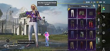 Mobil telefonlar üçün digər aksesuarlar: Pubg gesabı — 7