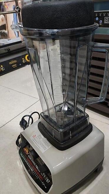 Blenderlər: Blender Blender kokteyl blendr kakteyl Star - Sun Guc 0 watt — 7