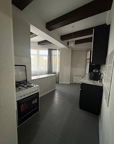 Продажа квартир: 2 комнаты, 87 м², Манаса/Боконбаева Элитка, 3 этаж, Дизайнерский ремонт — 6